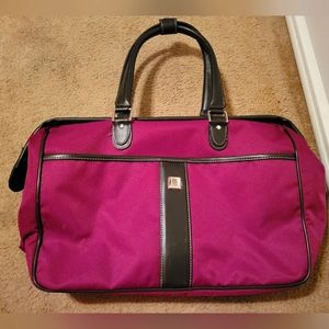 Nine & Co Travel Bag